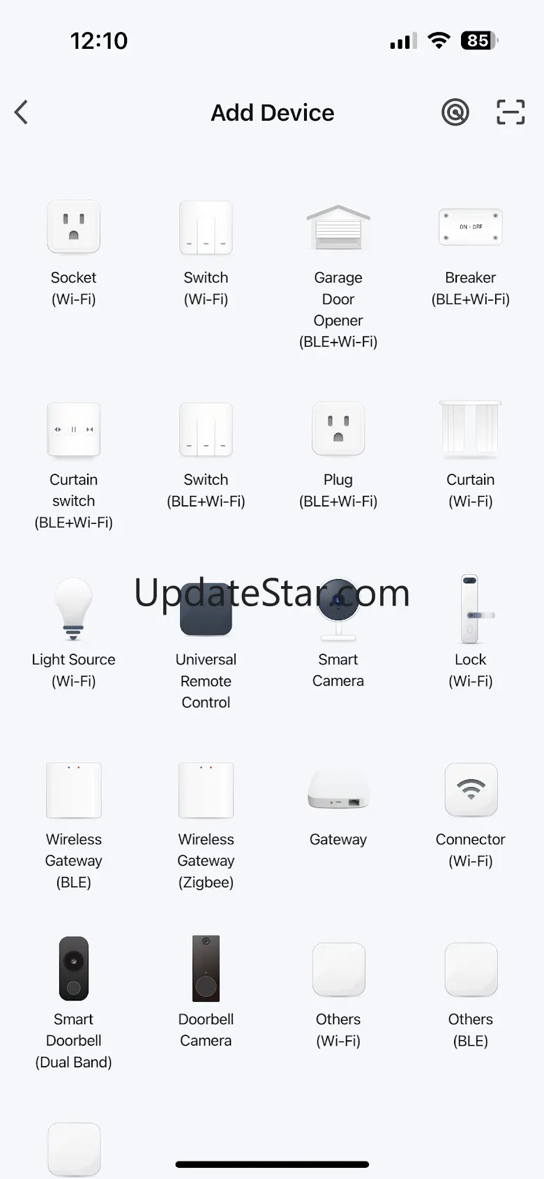 Rang Dong Smart 5.7.1