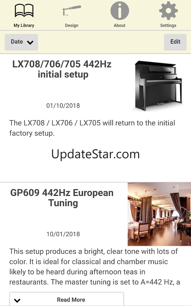 Piano Designer 1.3.12