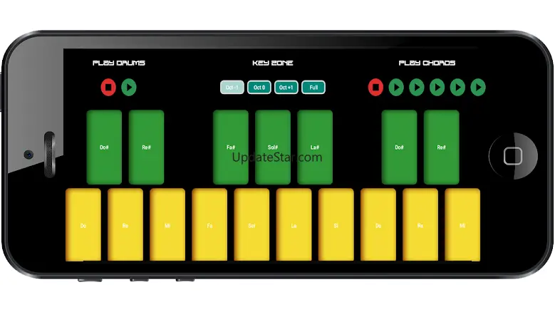 Trompeta Simulador 1.0.4