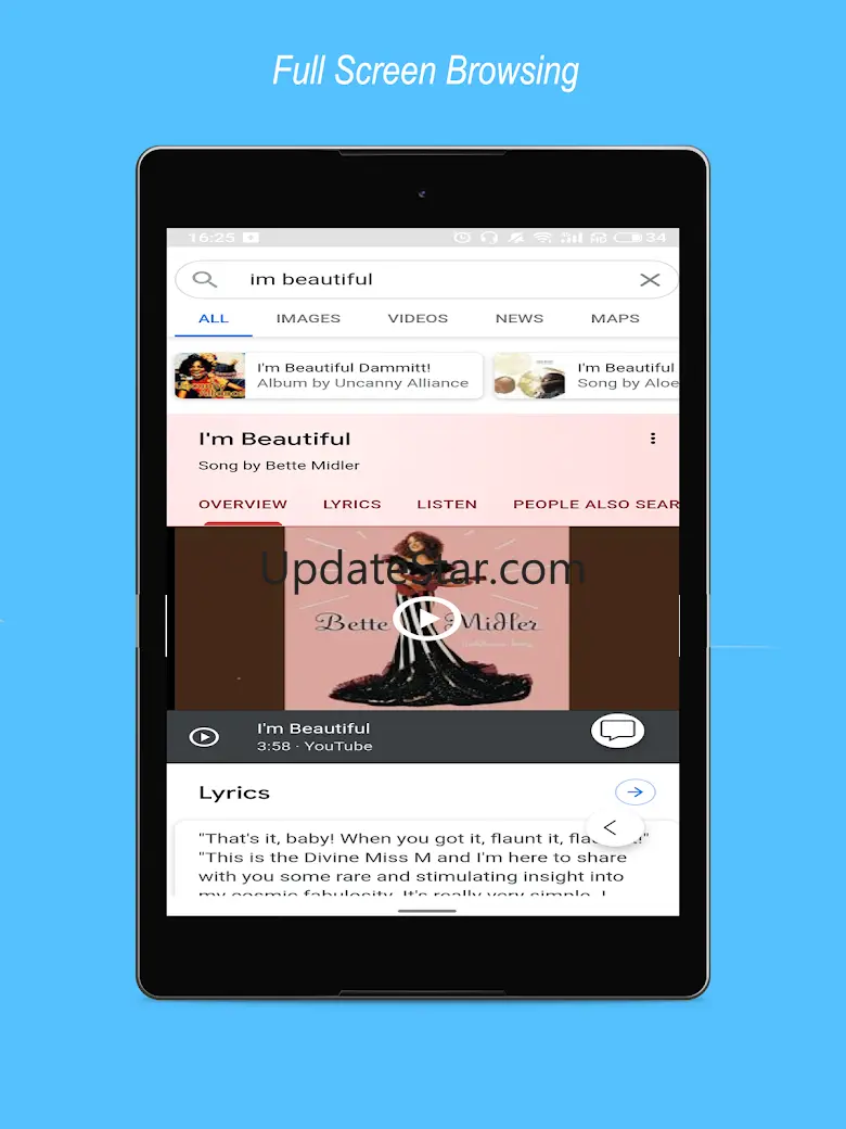 TalkTo Unblock Proxy Browser 1.4.2