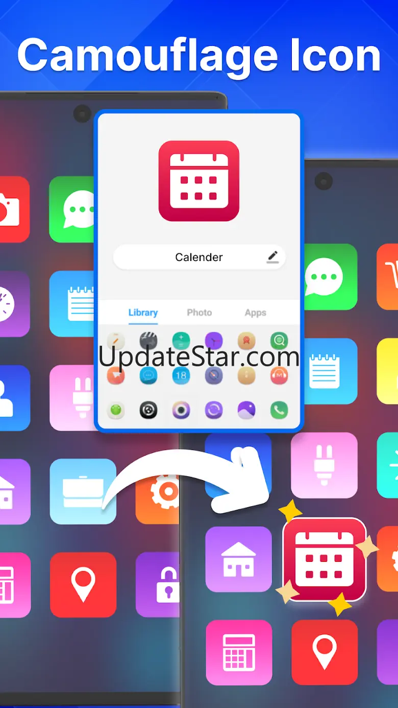 Gallery Photo Vault & App Lock 1.0.29