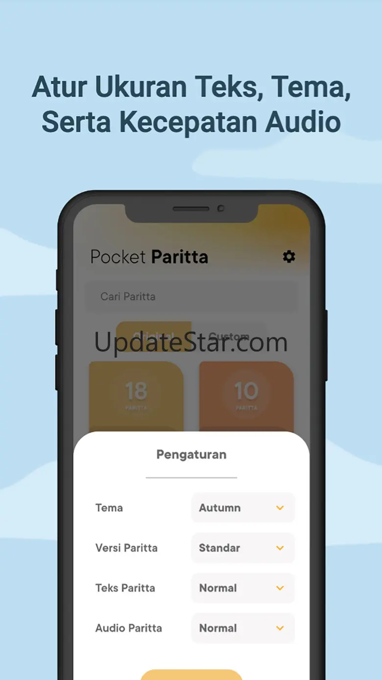 Pocket Paritta 10.12