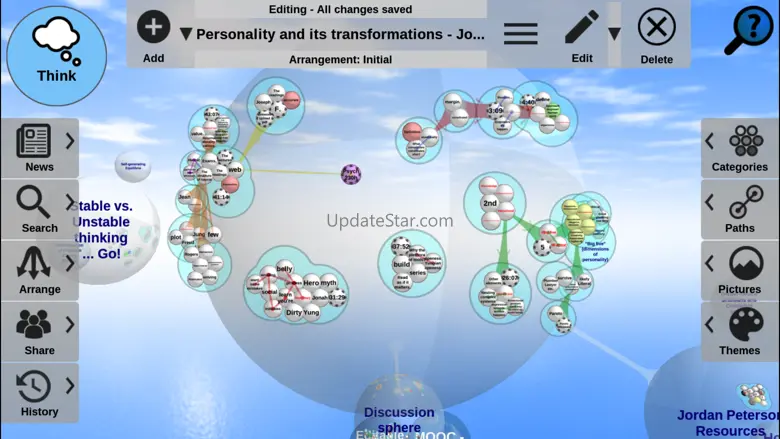 Thortspace 1.5.39