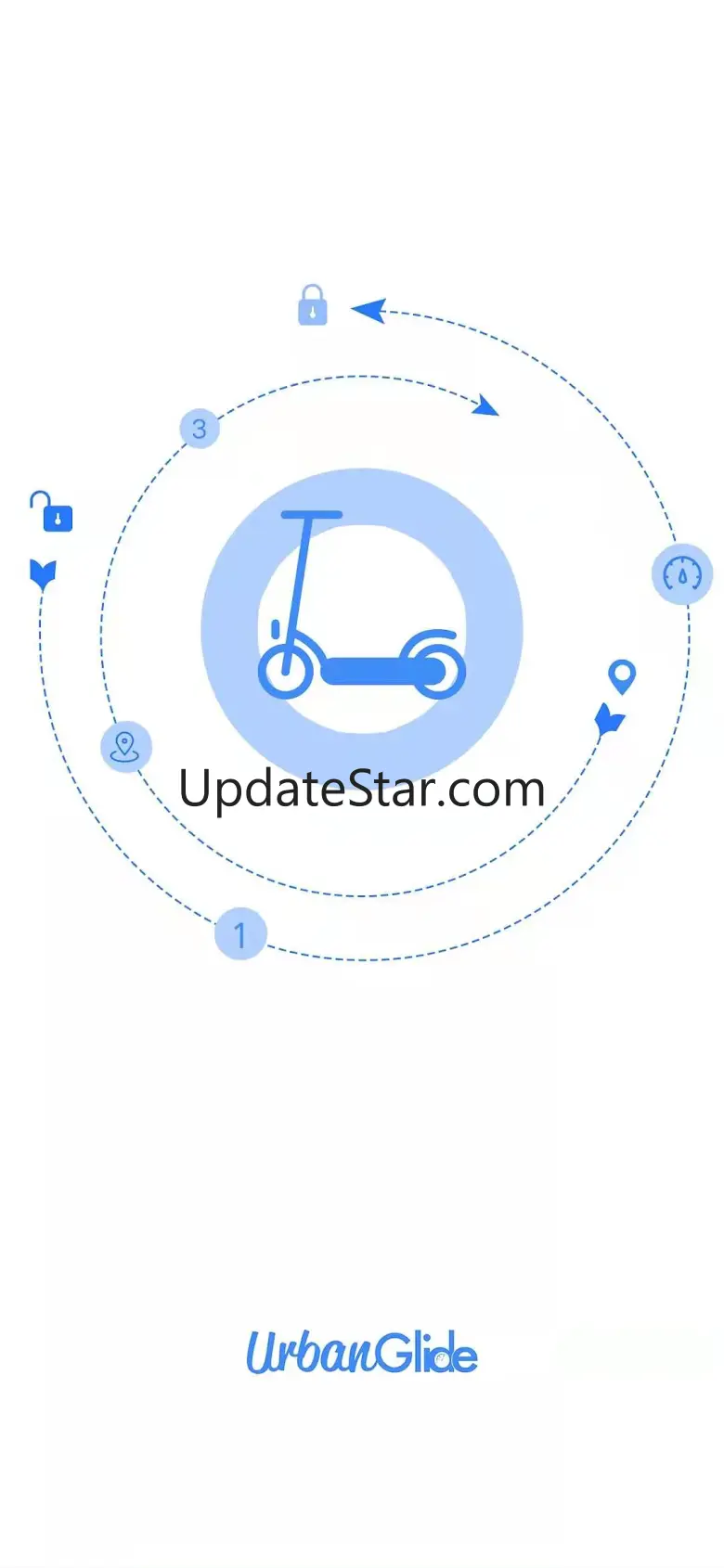 UrbanGlide Ride XS 1.9.1