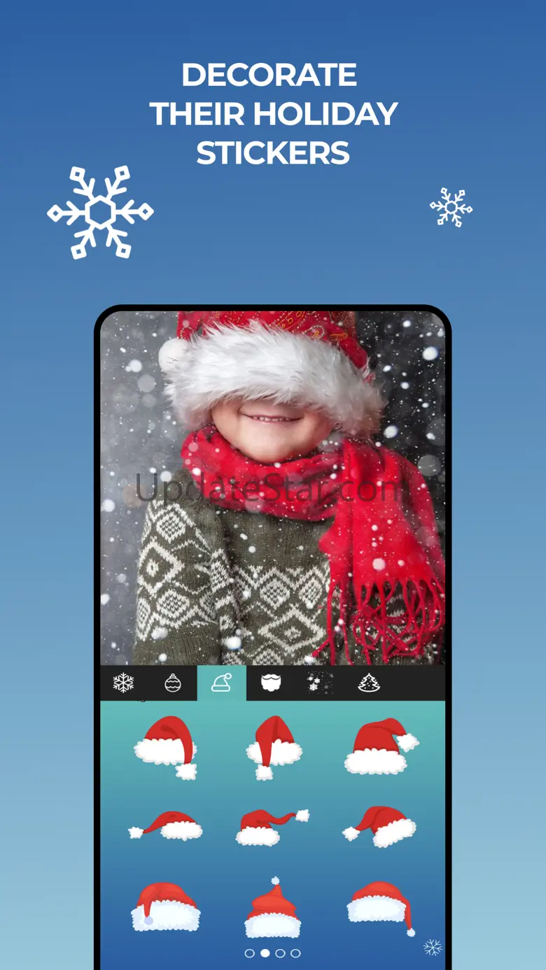New Year's photos 2.6