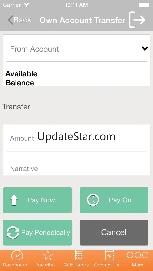 Intesa Mobile 4.2