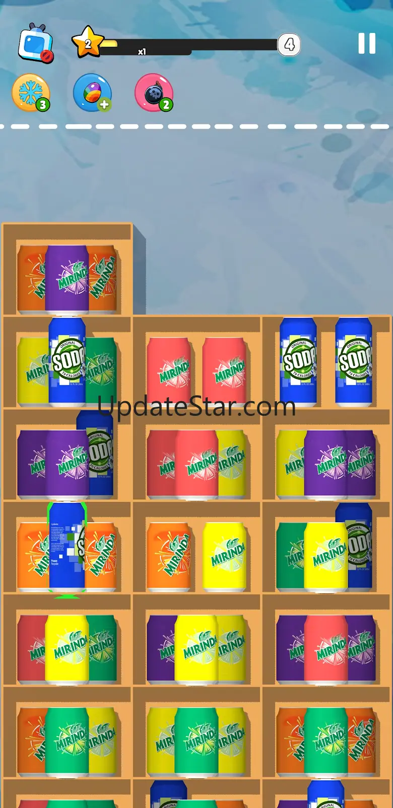 Goods Match Tidy Master 3D 1.3.4