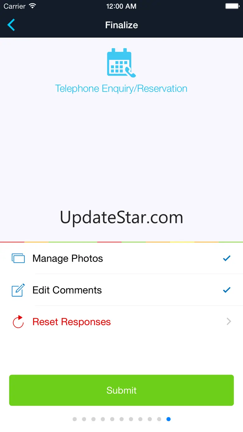 Dobiquity: Mystery Shopper 1.2.4