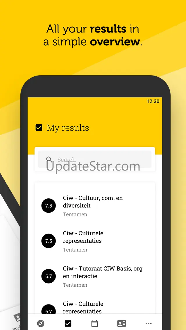 MyUU 2.34.0