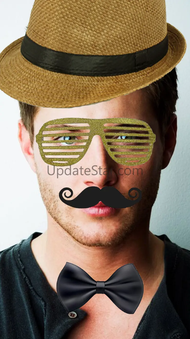 Funny Face Photo Editor 2.2.8