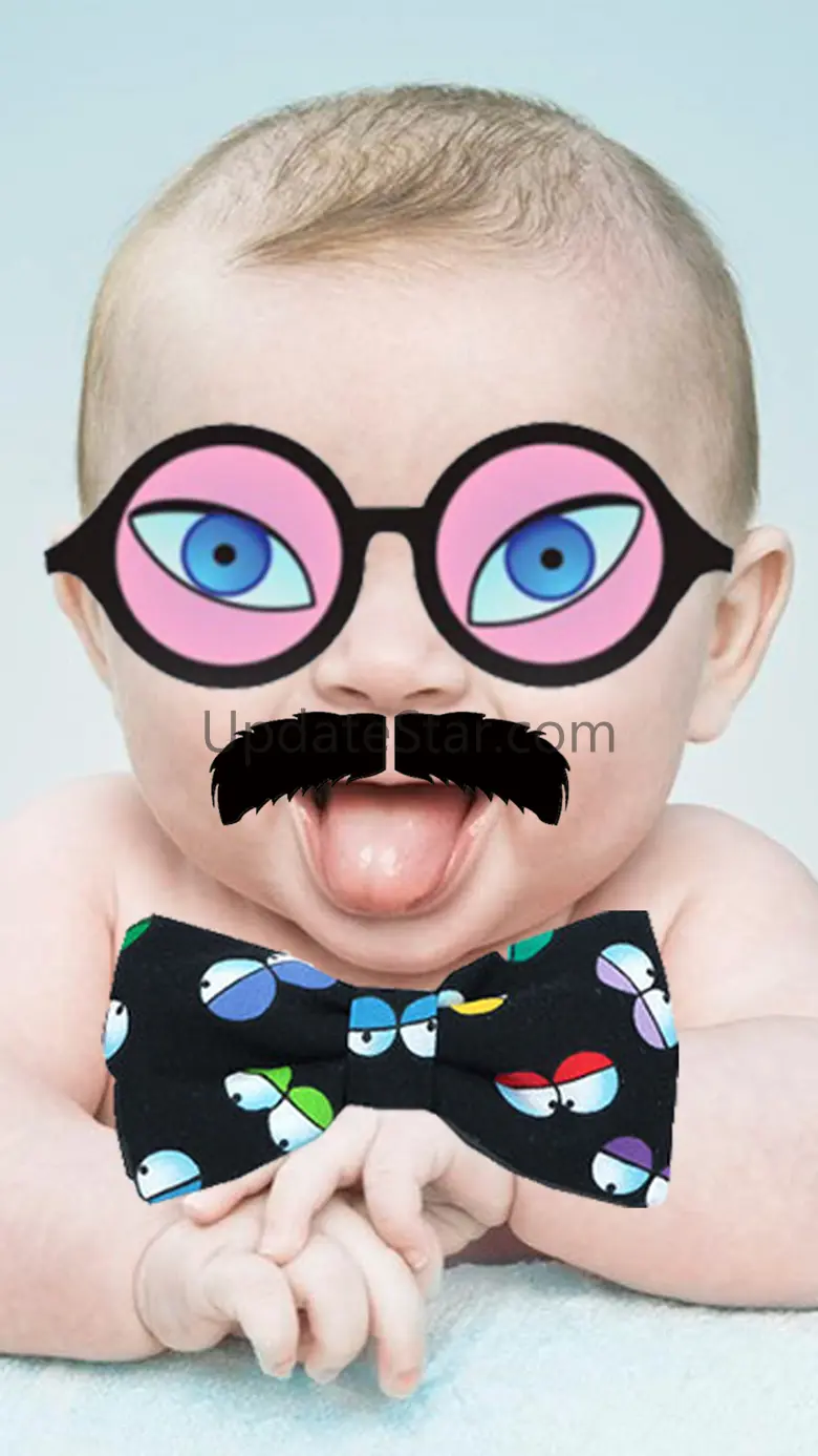 Funny Face Photo Editor 2.2.8