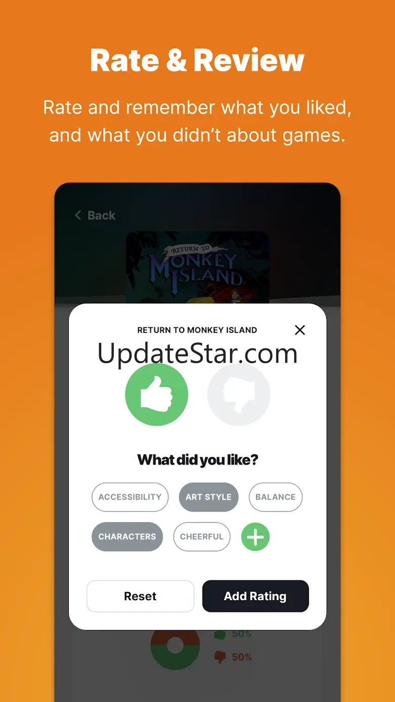 Playlist - Video Game Manager 1.2.25