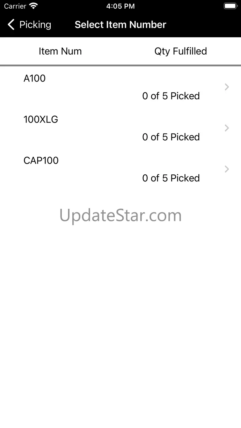 SalesPad Inventory Manager 5.13.0