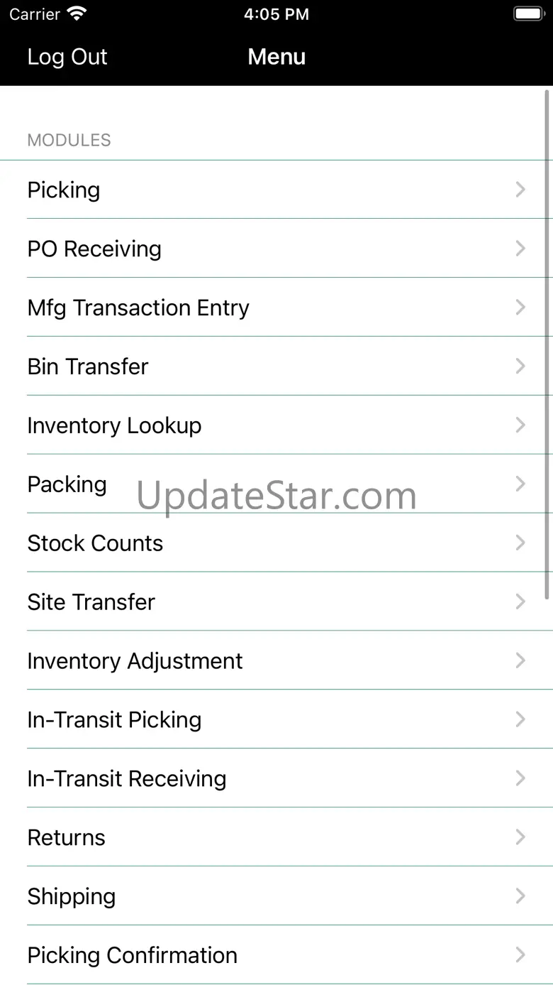 SalesPad Inventory Manager 5.13.0