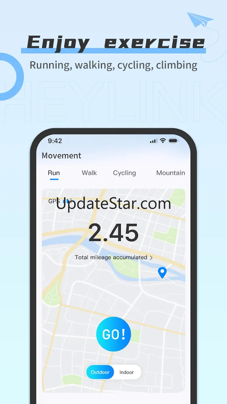 heylink 1.5.3