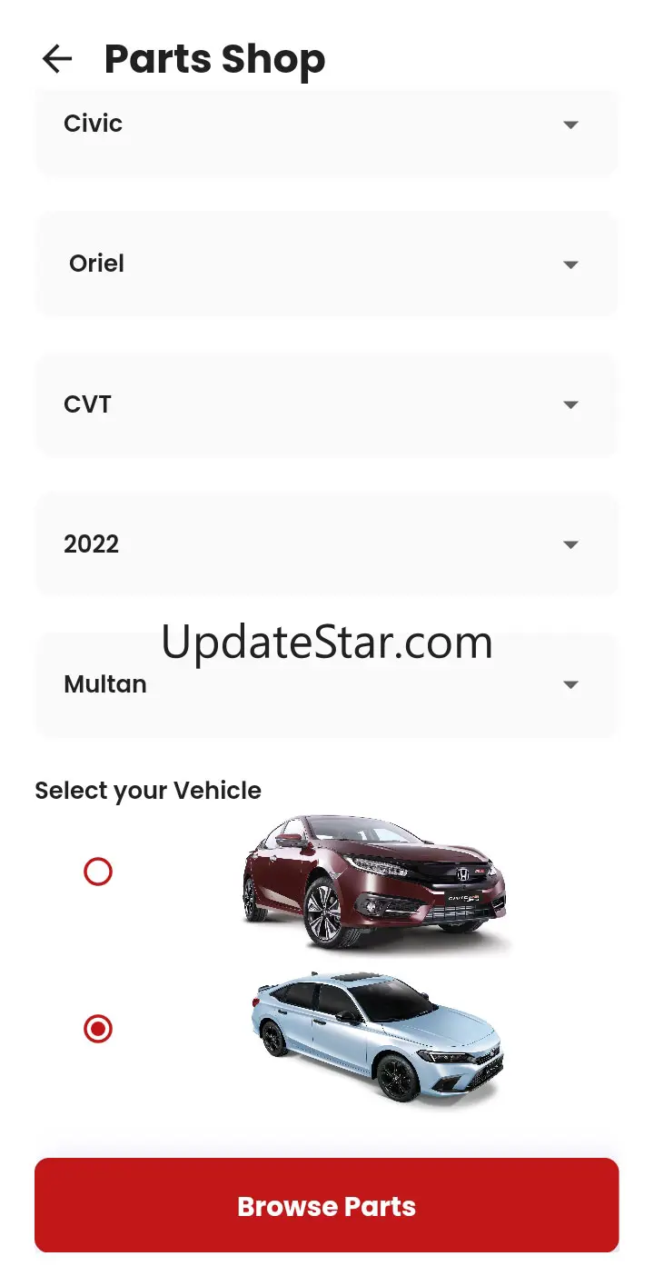 Honda Atlas Cars Pakistan Ltd 3.2
