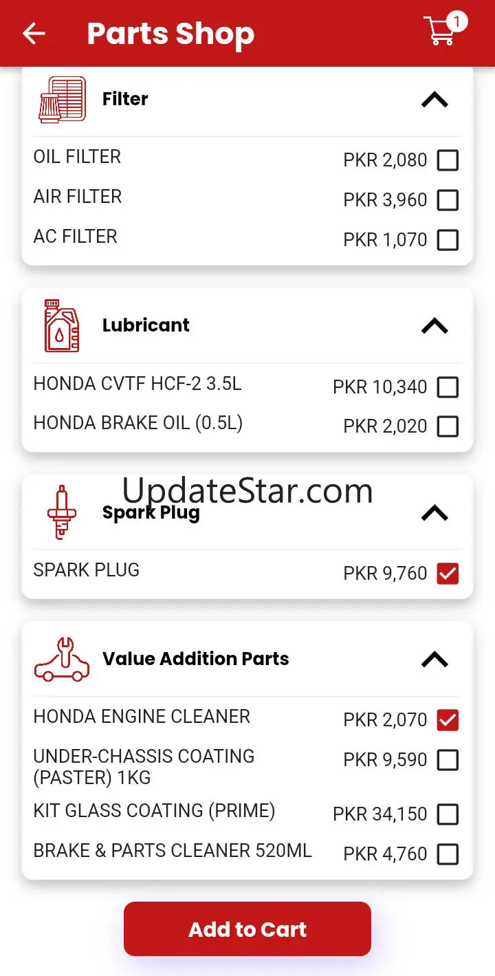 Honda Atlas Cars Pakistan Ltd 3.2