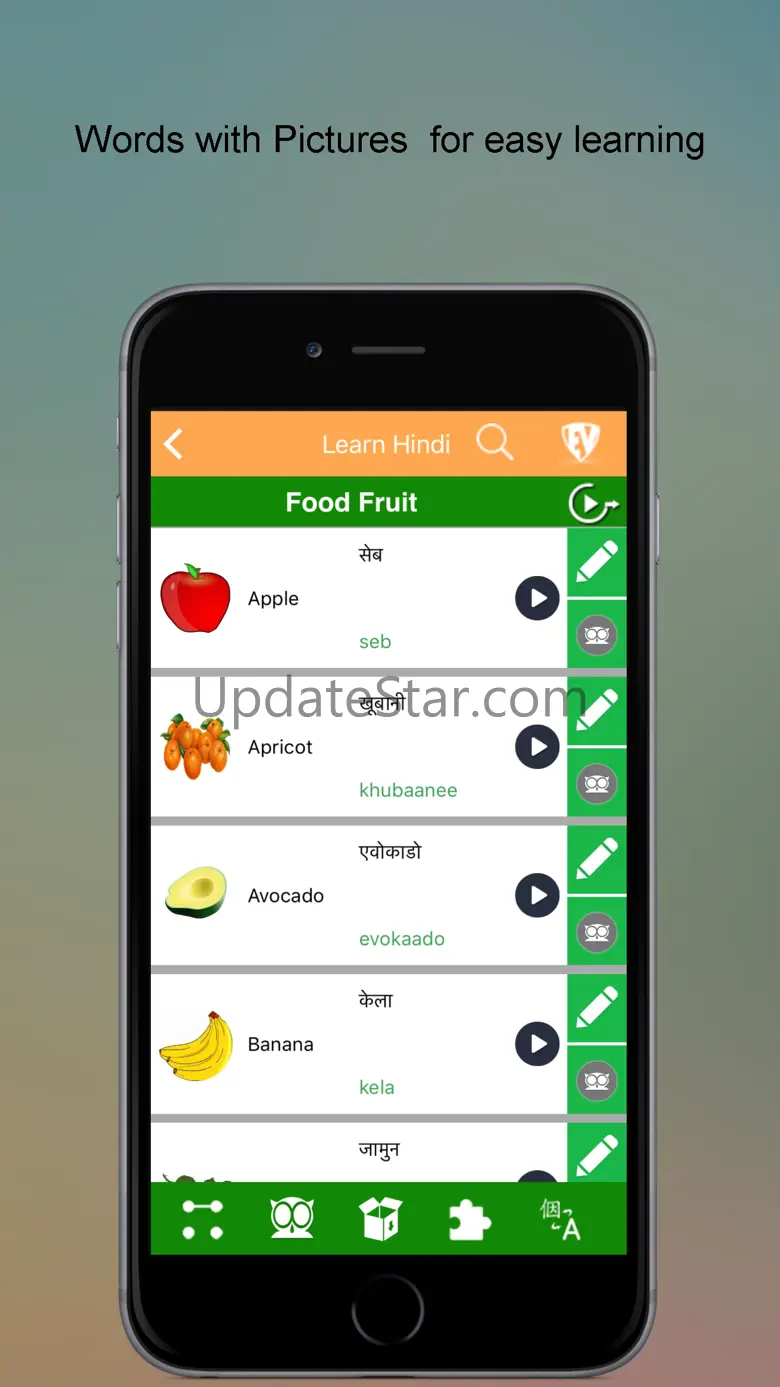 Learn Hindi Language 1.0