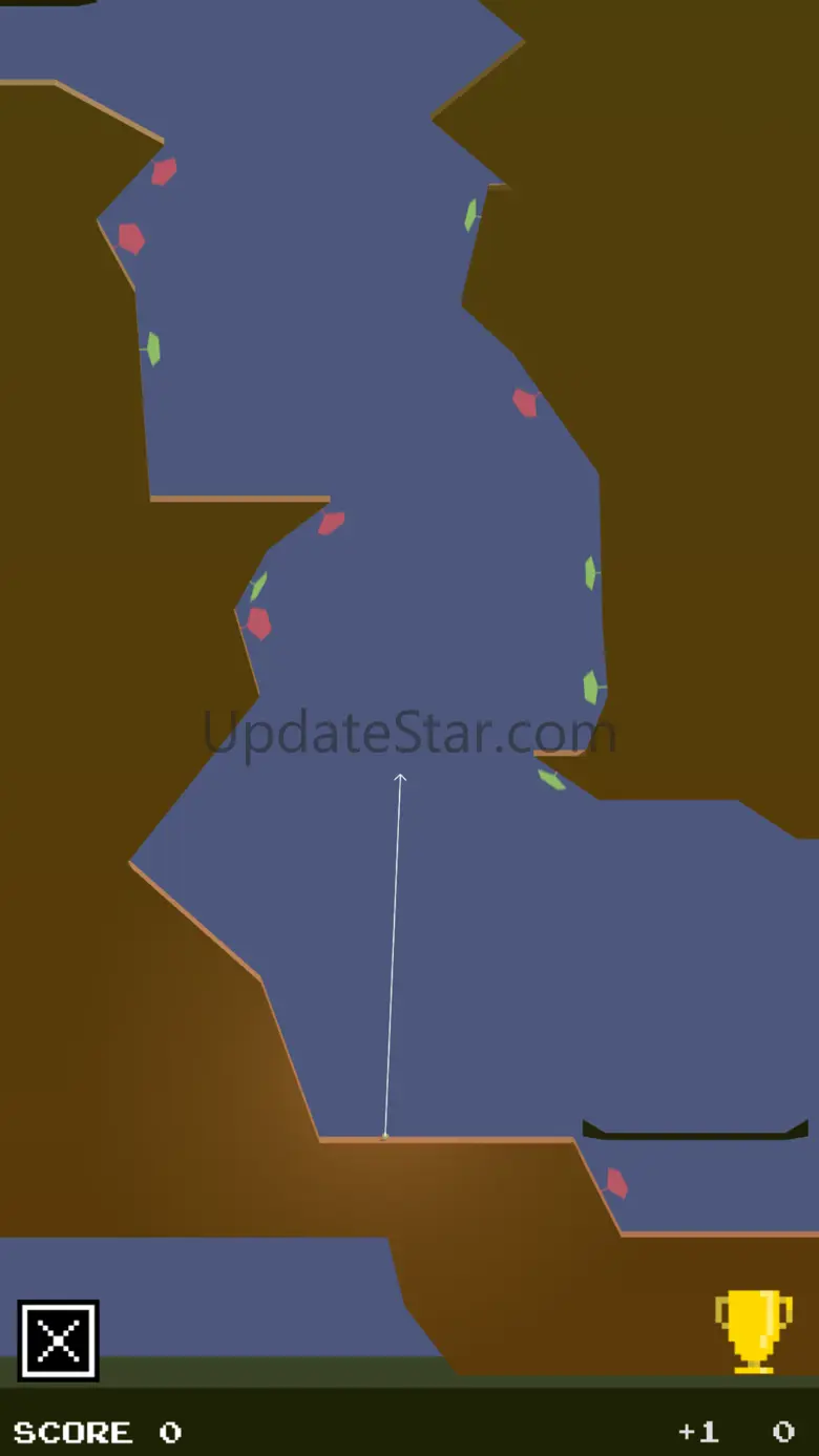 Vertical Golf 1.6