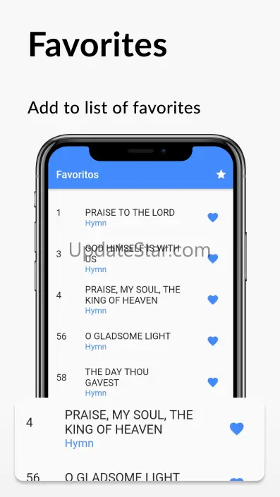 Wende Nyasaye - SDA Hymnal 3.0.0