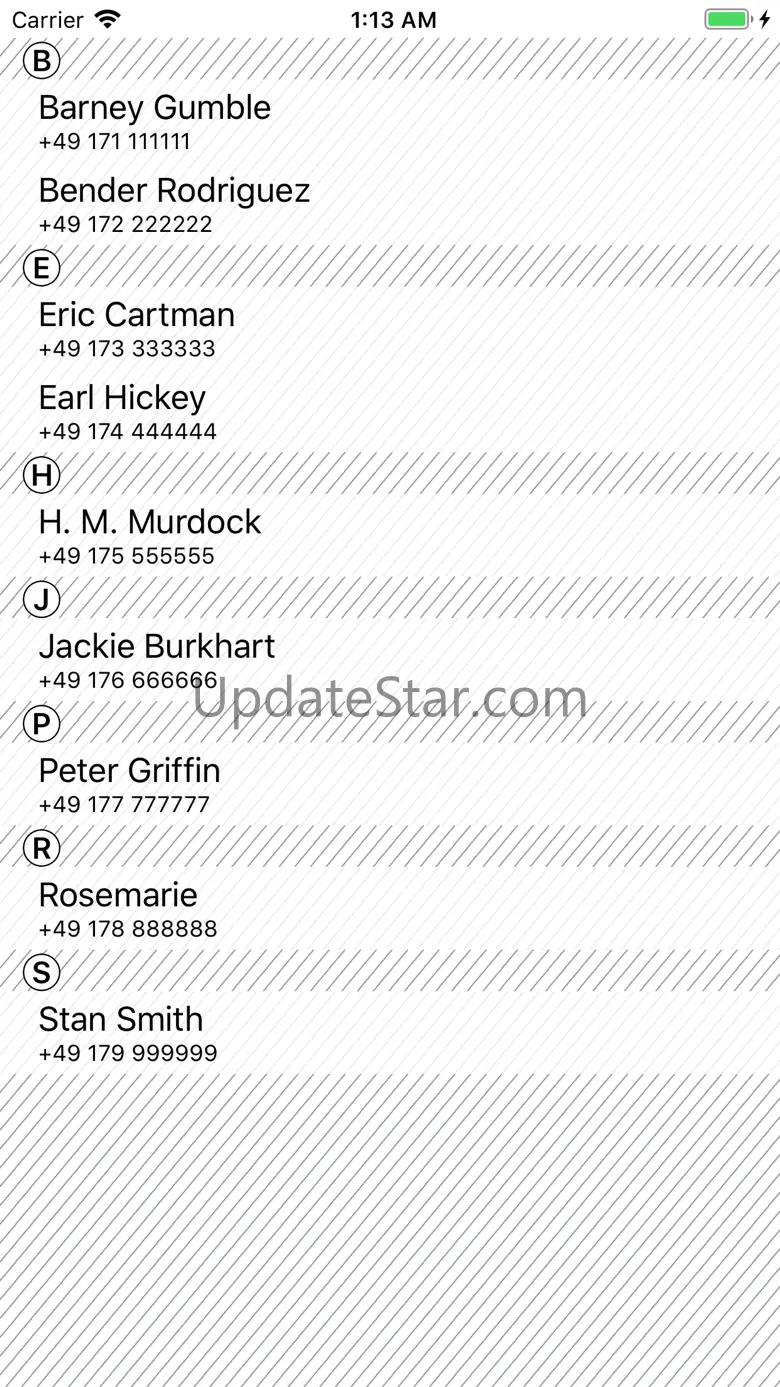 Simlar - secure calls 2.7.1