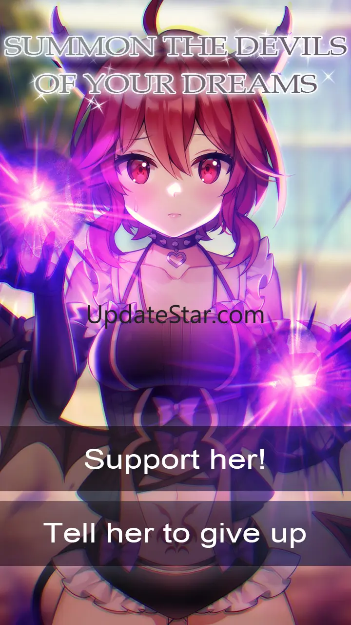 A Contract with 3 Cute Devils 3.1.11