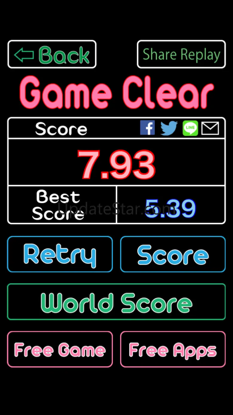 Color Select Test 1.1.8