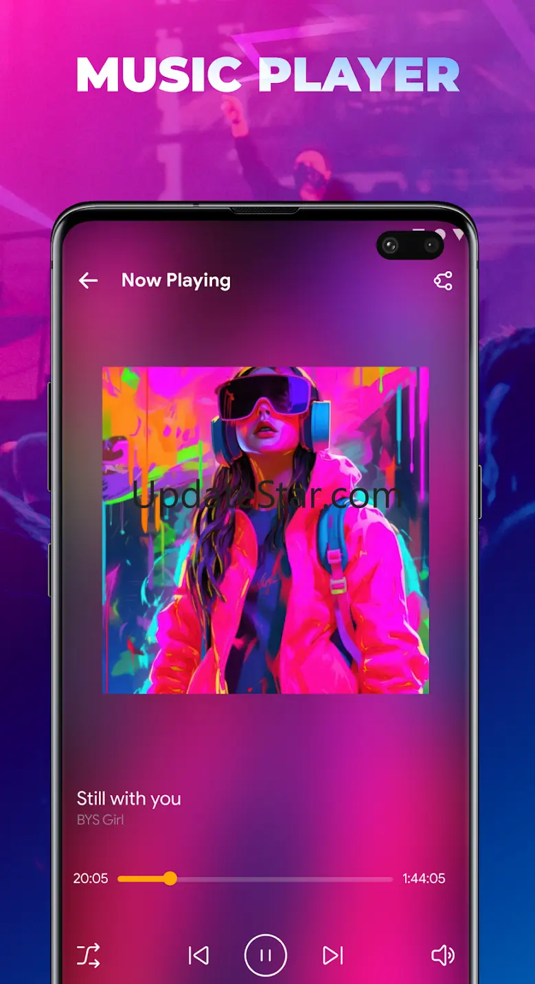 Video player - Play all format 2.0.2