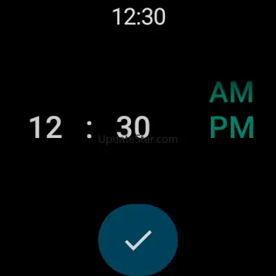 Wake me up! Smart Alarm Clock 20200911