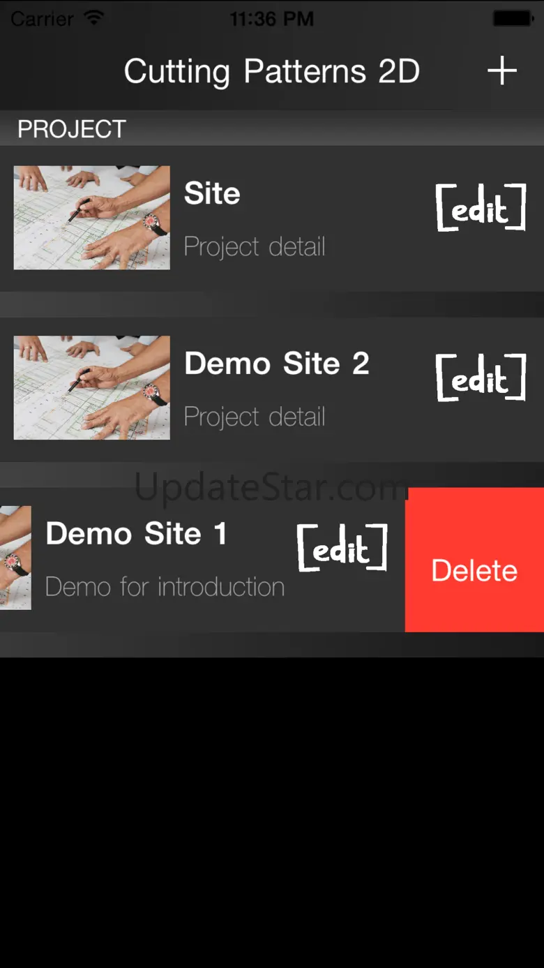 carpenter cutting pattern optimizer 2-dimension 1.5