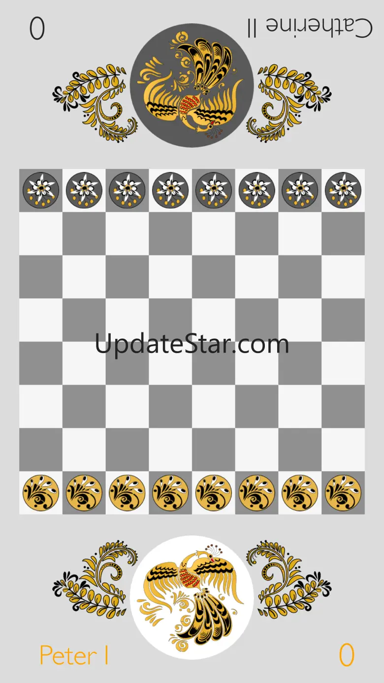 Dot strike - unique hybrid of checkers and billiard 1.1.0