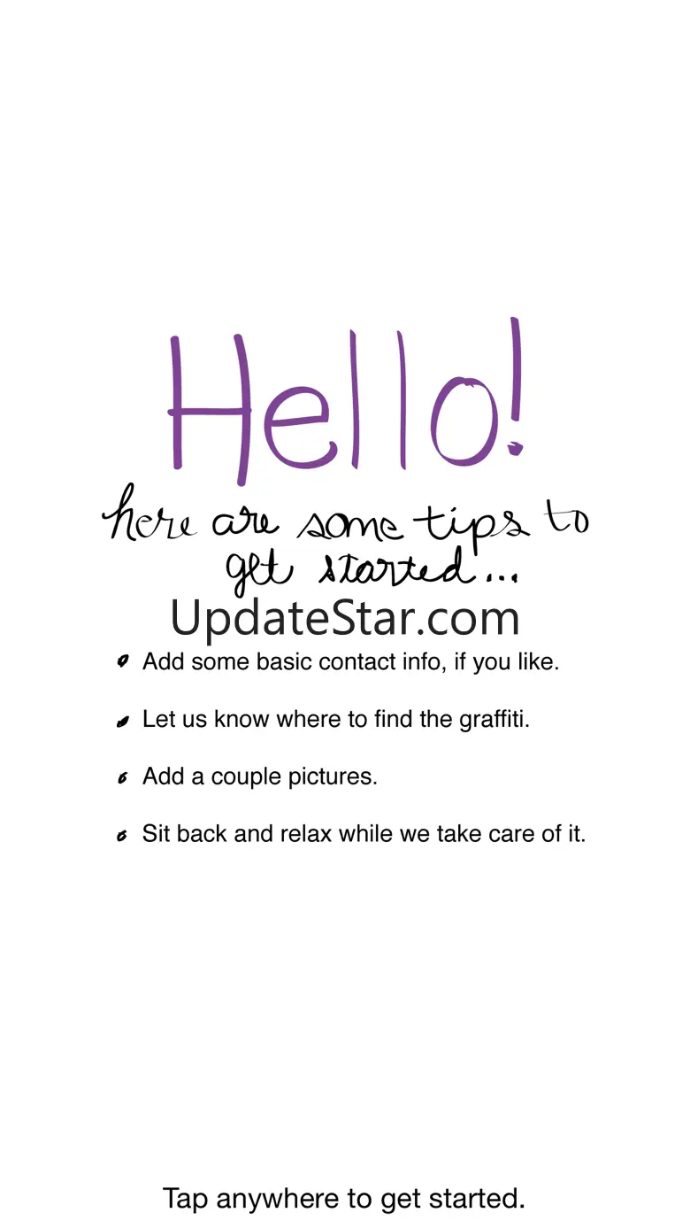 Write On, Right Off! 2.4.1