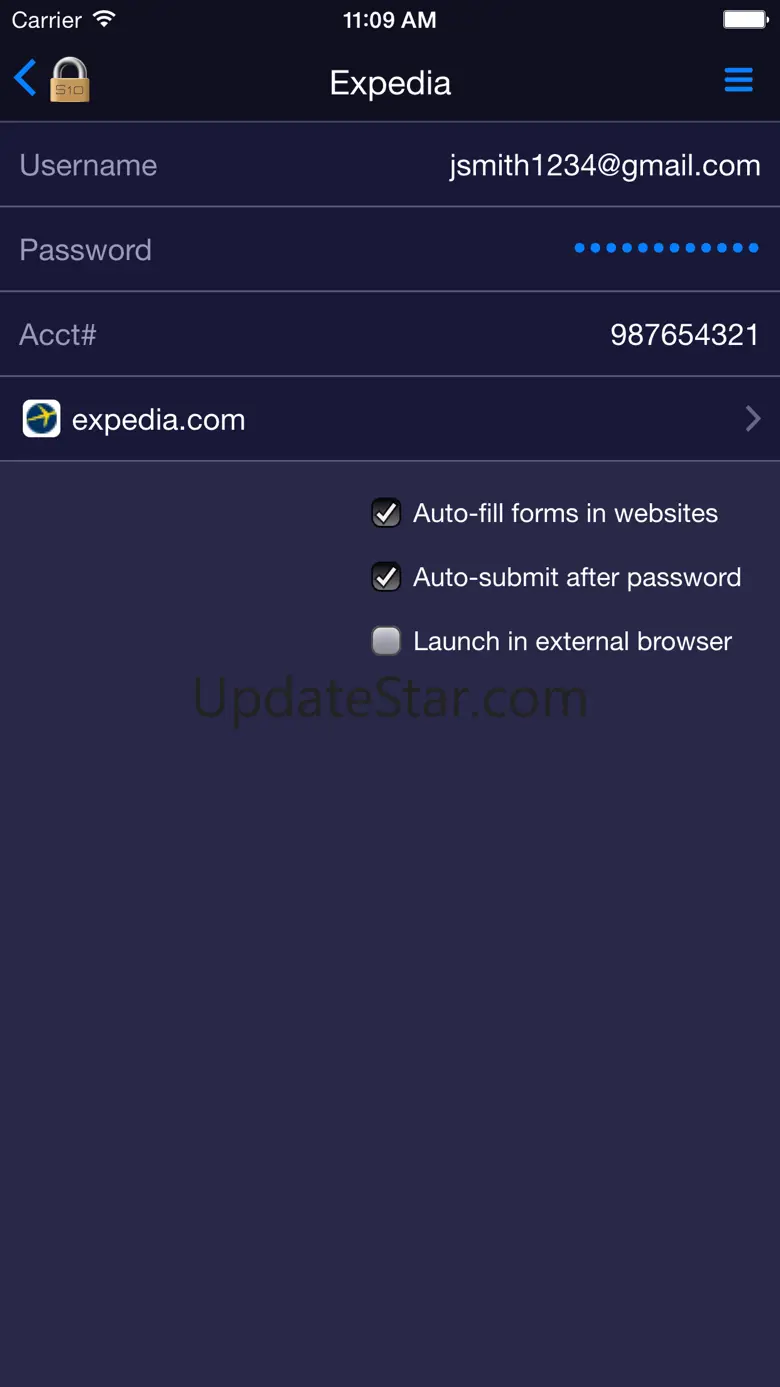 S10 Vault 4.0