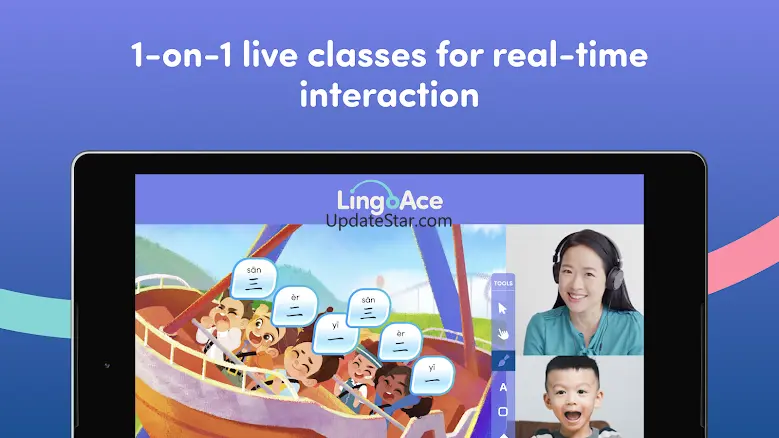 LingoAce Student 3.11.6