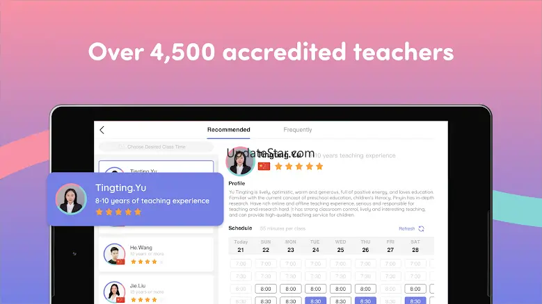 LingoAce Student 3.11.6