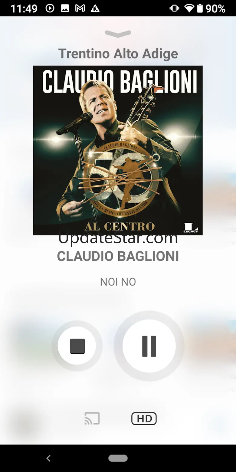 Radio Italia Anni 60 40.07.11