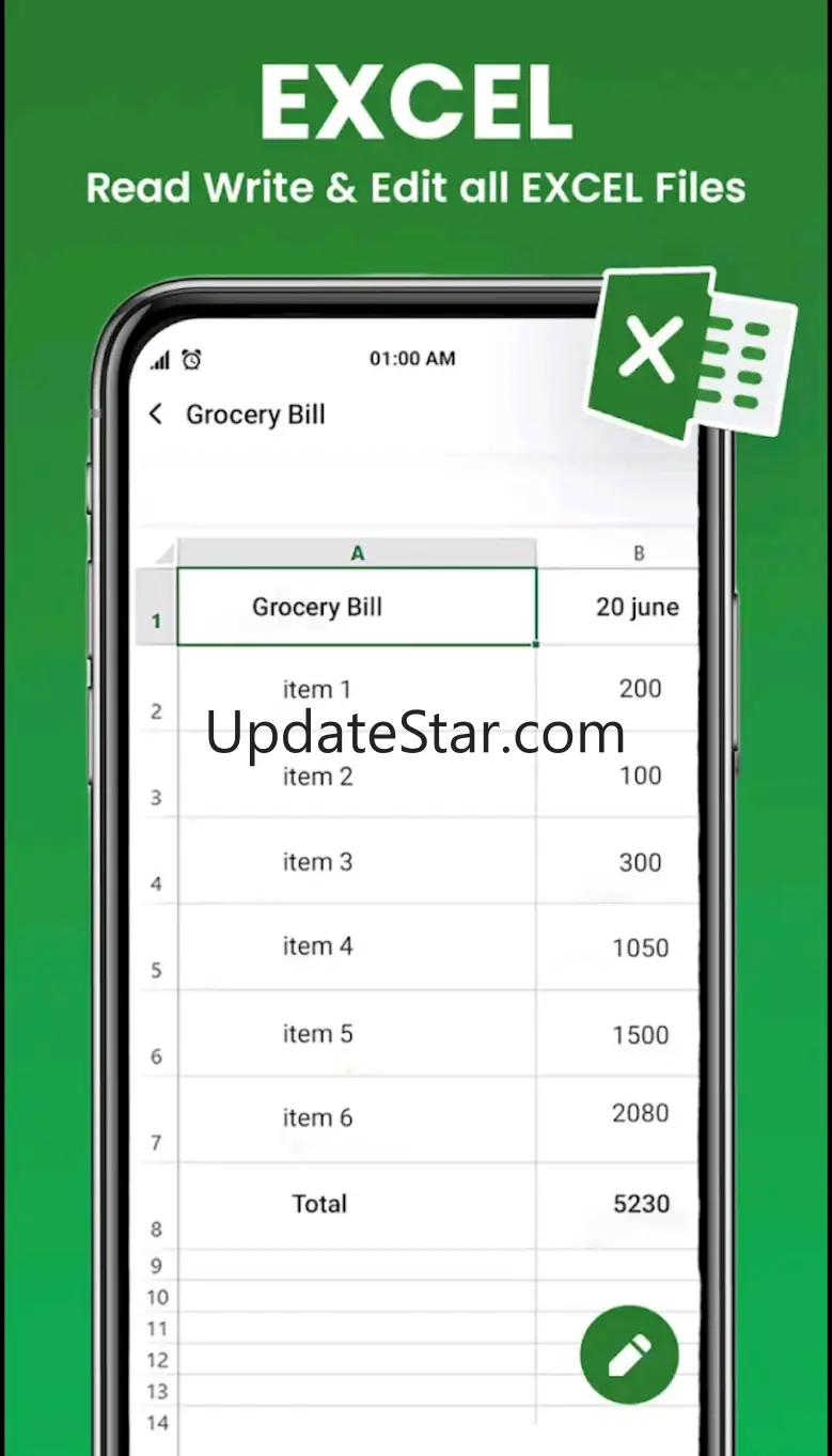 Document Reader Pro - PDF&WORD 3.0