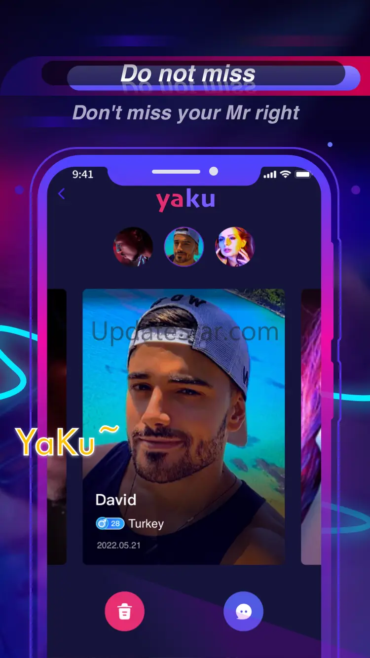 Yaku 1.4.2