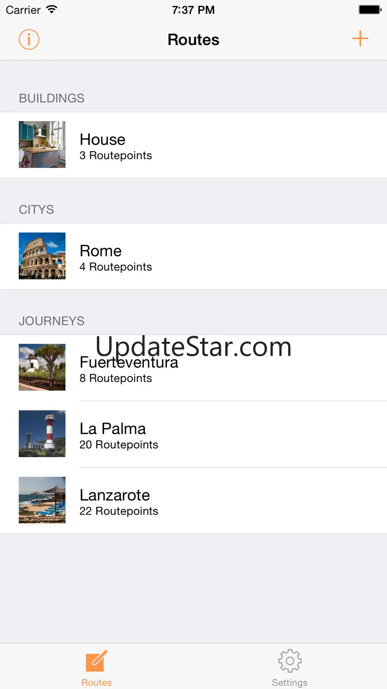 Mnemo Route 1.6.2
