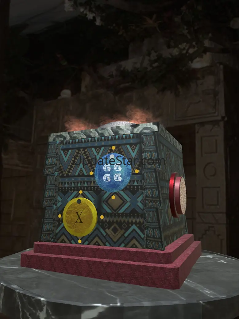 Mystery Box 2: Evolution 1.56