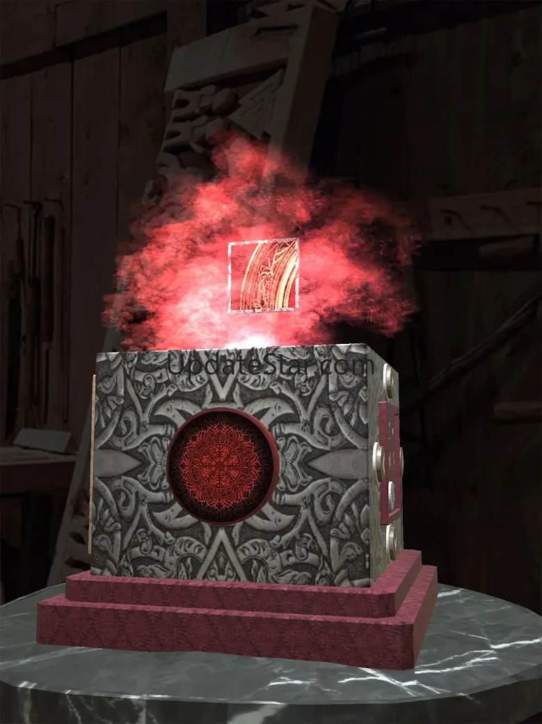 Mystery Box 2: Evolution 1.56