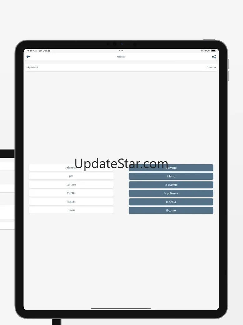 Invata Italiana 3.1.0