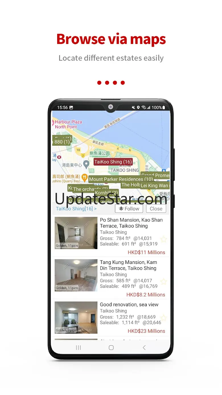 Squarefoot.com.hk – Property 9.8.4