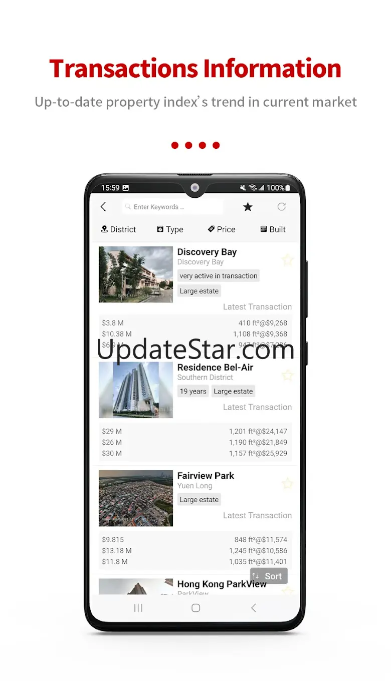 Squarefoot.com.hk – Property 9.8.4