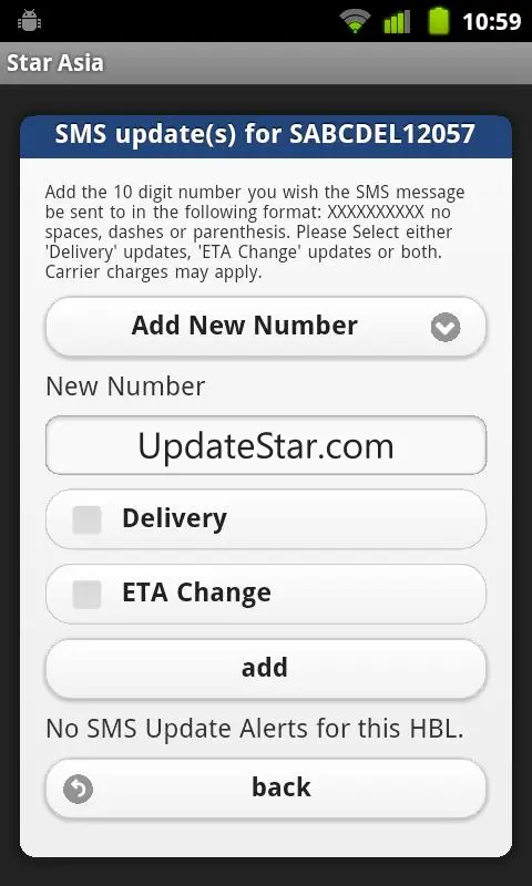 Star Asia 1.1