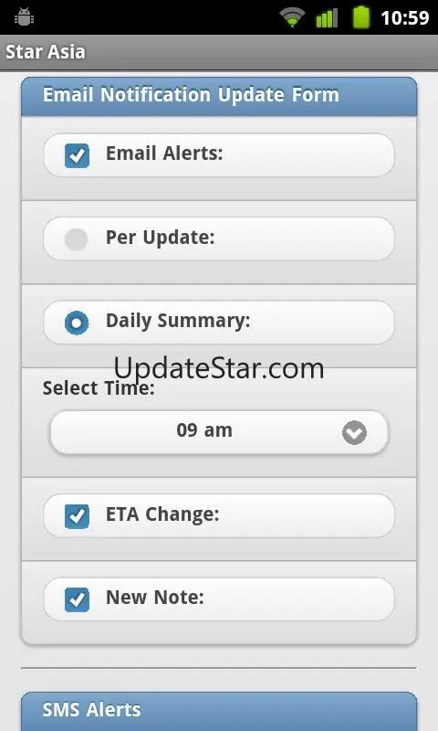 Star Asia 1.1