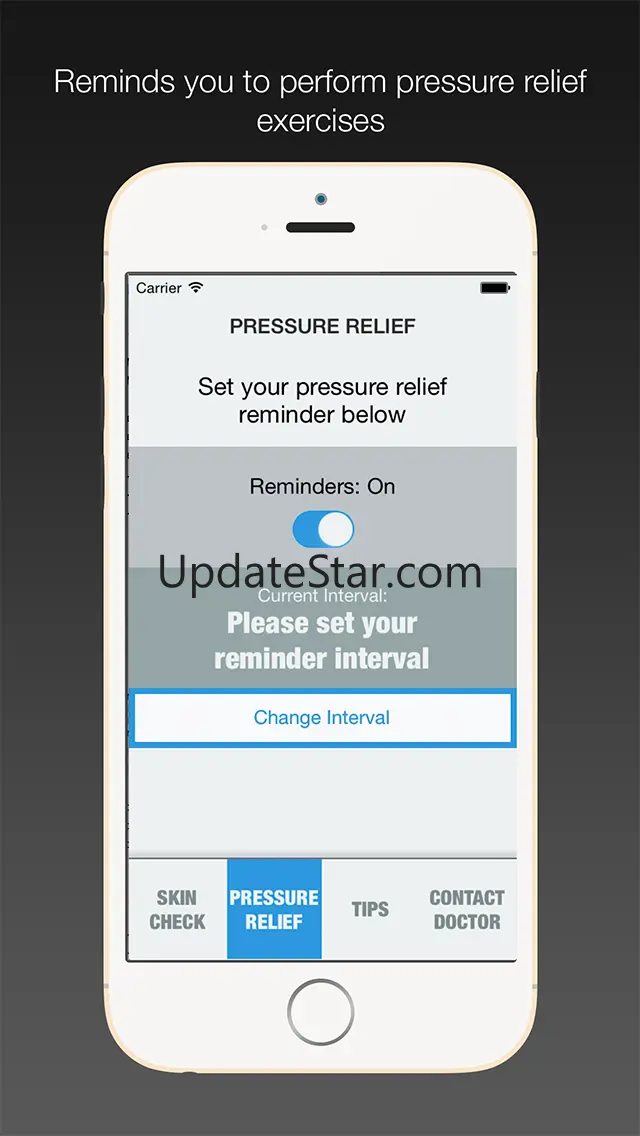 Pressure Ulcer Prevention (PUP) 1.0.0