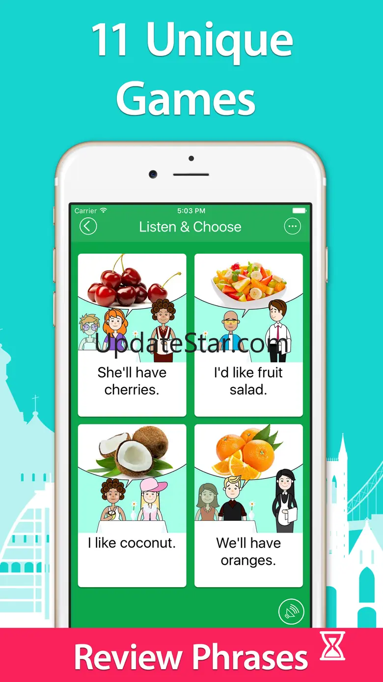 5000 Phrases - Learn Finnish Language for Free 1.92