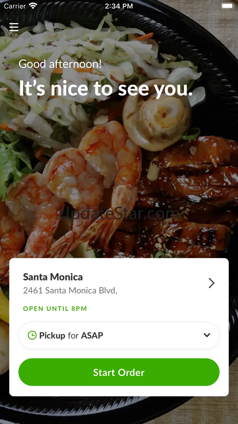 Sansai Mission Valley 3.9.2