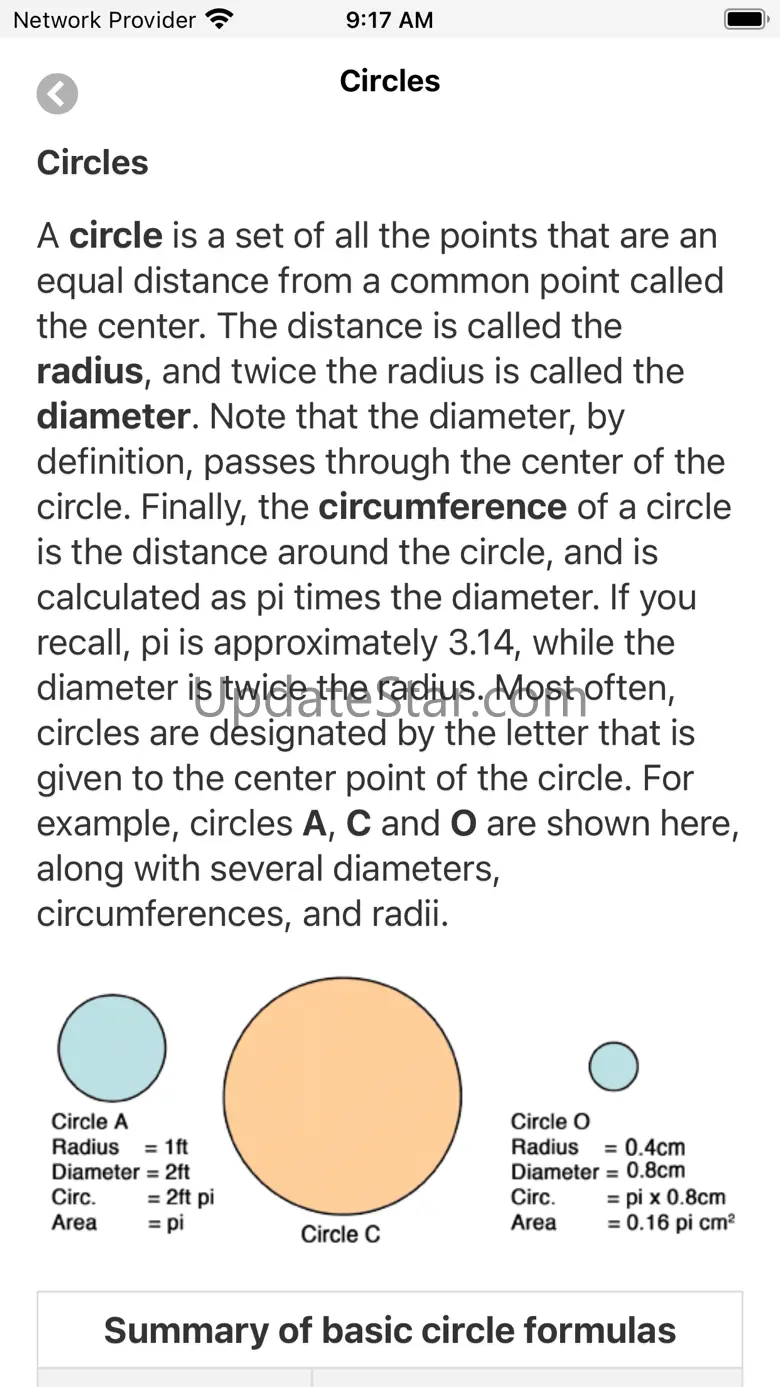 Math Preparation for GRE 1.3